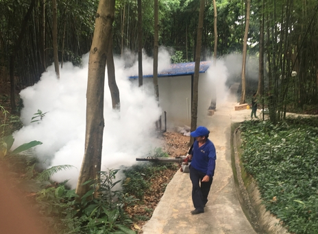 創(chuàng)多個(gè)“近年最早紀(jì)錄”，廣州登革熱進(jìn)入高發(fā)期！廣州市疾控中心呼吁